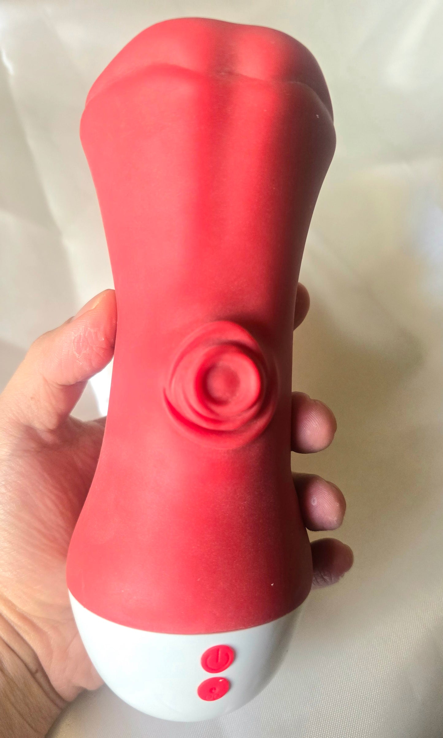 ปากแจ๋วสิลิโคน ( รหัส RE19 )