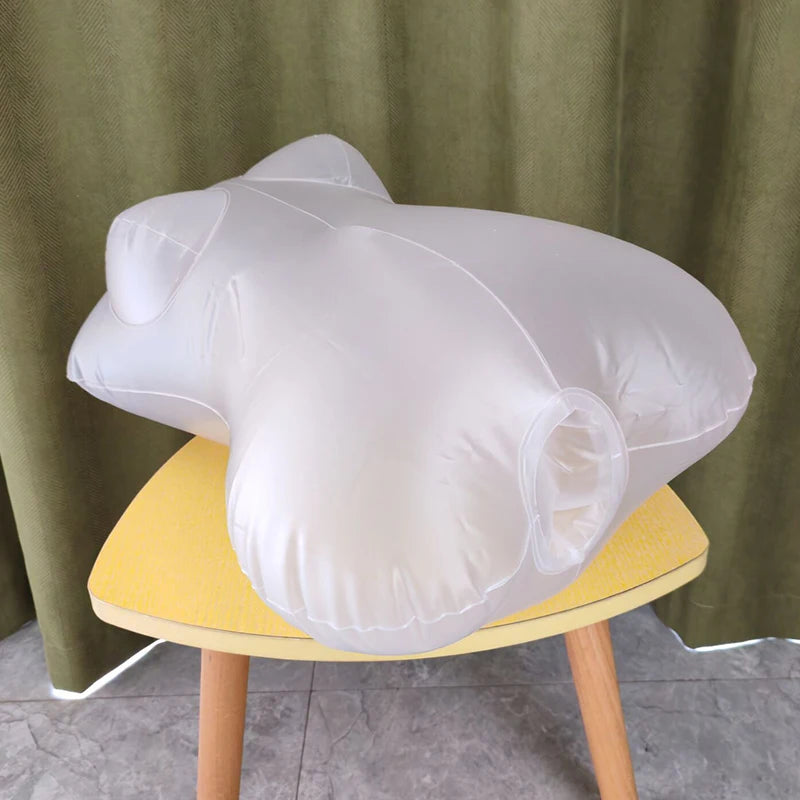 หมอนคลายเครียดแบบครึ่งตัวบน ( รหัส CA32 )