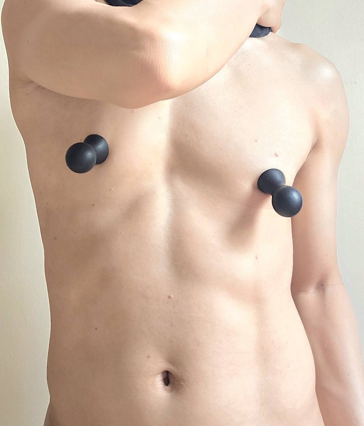 จุ๊บดูดหัวนมสิลิโคน ( รหัส PO23 )