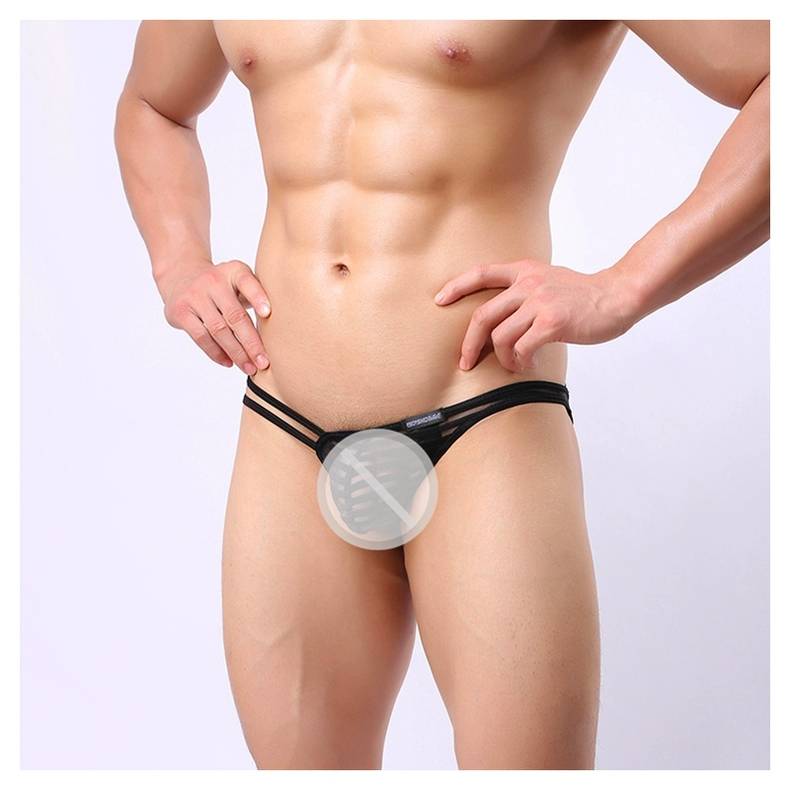 กางเกงในซีทรู WOWHOMME ( รหัส NG290-1 )