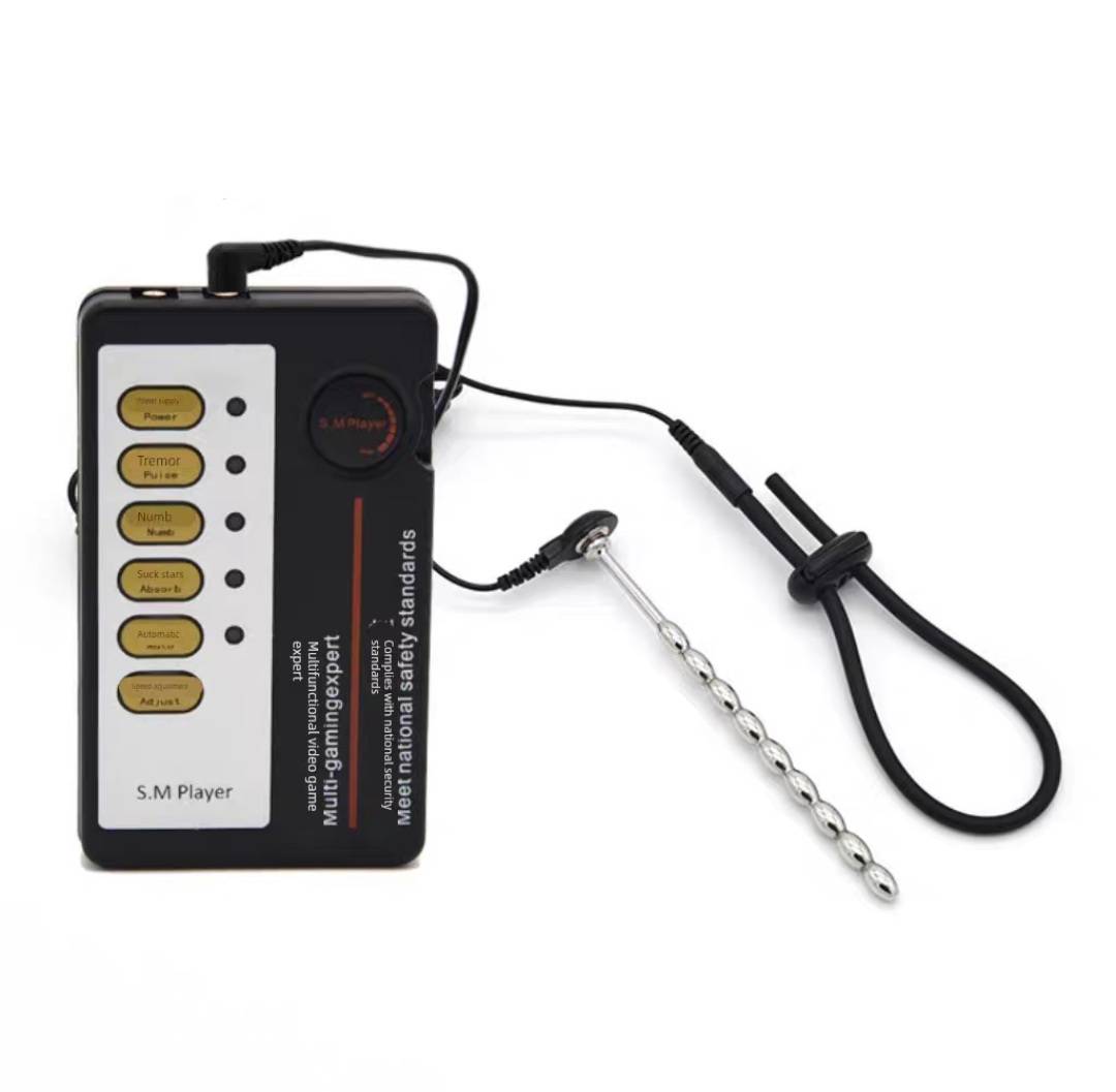 แท่งแสตนเลสสอดรูฉี่ปล่อยกระแสไฟฟ้าได้ ( รหัส RD151 )