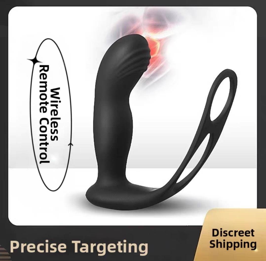 เครื่องกระตุ้นจุดจีสปอตแบบMINI ยาว 4 นิ้ว ( รหัส SA399 )