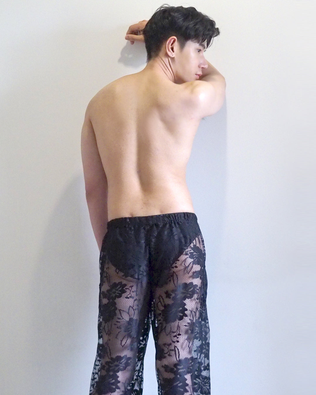 NUYGUY BLACK VENOM COLLECTION ( รหัส NG1002 )