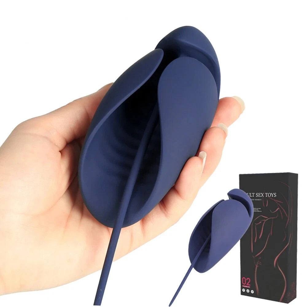 ปลอกสั่นลำพร้อมแท่งสอดรูปัสสาวะ ( รหัส H364 )