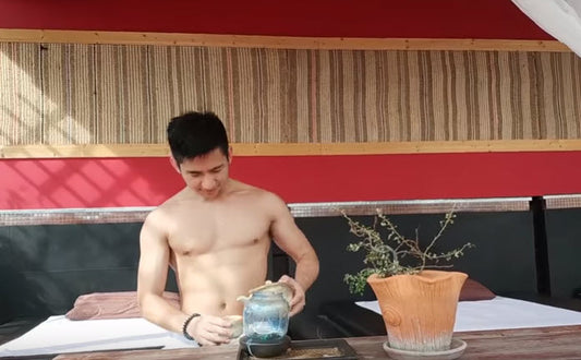 ซาวน่าเกย์