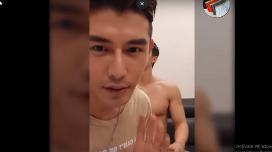 กางเกงในชาย