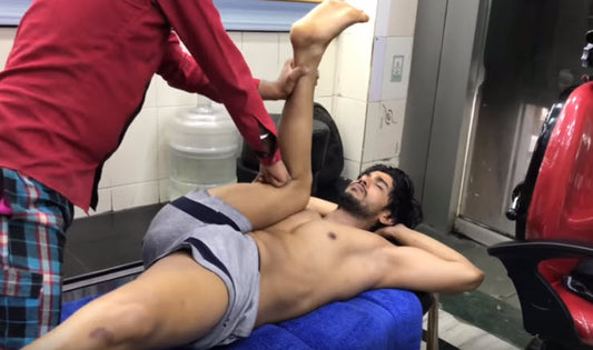 กางเกงในชาย