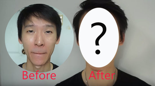 พลังการแต่งหน้า ที่แบบว่า...ยอมแล้วจ้าาาาา