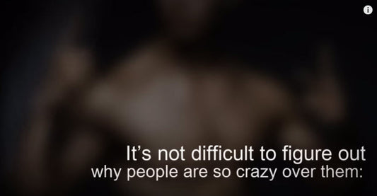 หนุ่ม HOT!!!!! เอเชียที่แม่แต่ฝรั่งต้องกลืนน้ำลาย