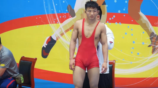 กางเกงในชาย