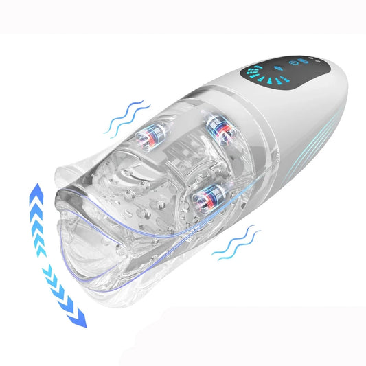 กระบอกสูบลำ 2 ระบบ ( รหัส RP18 )