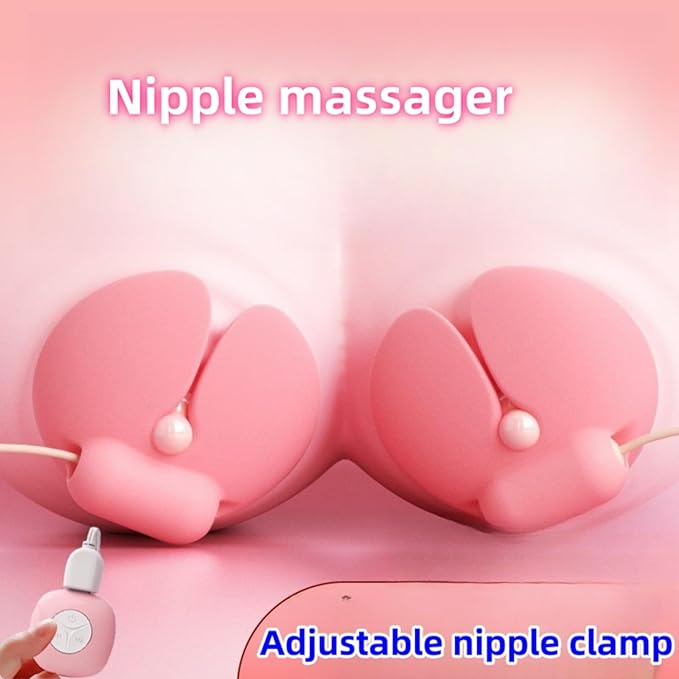 สิลิโคนครอบสั่นหัวนม ( รหัส PO246 )