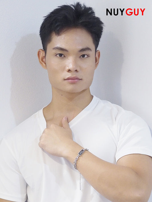 สร้อยข้อมือ ( รหัส E19 )