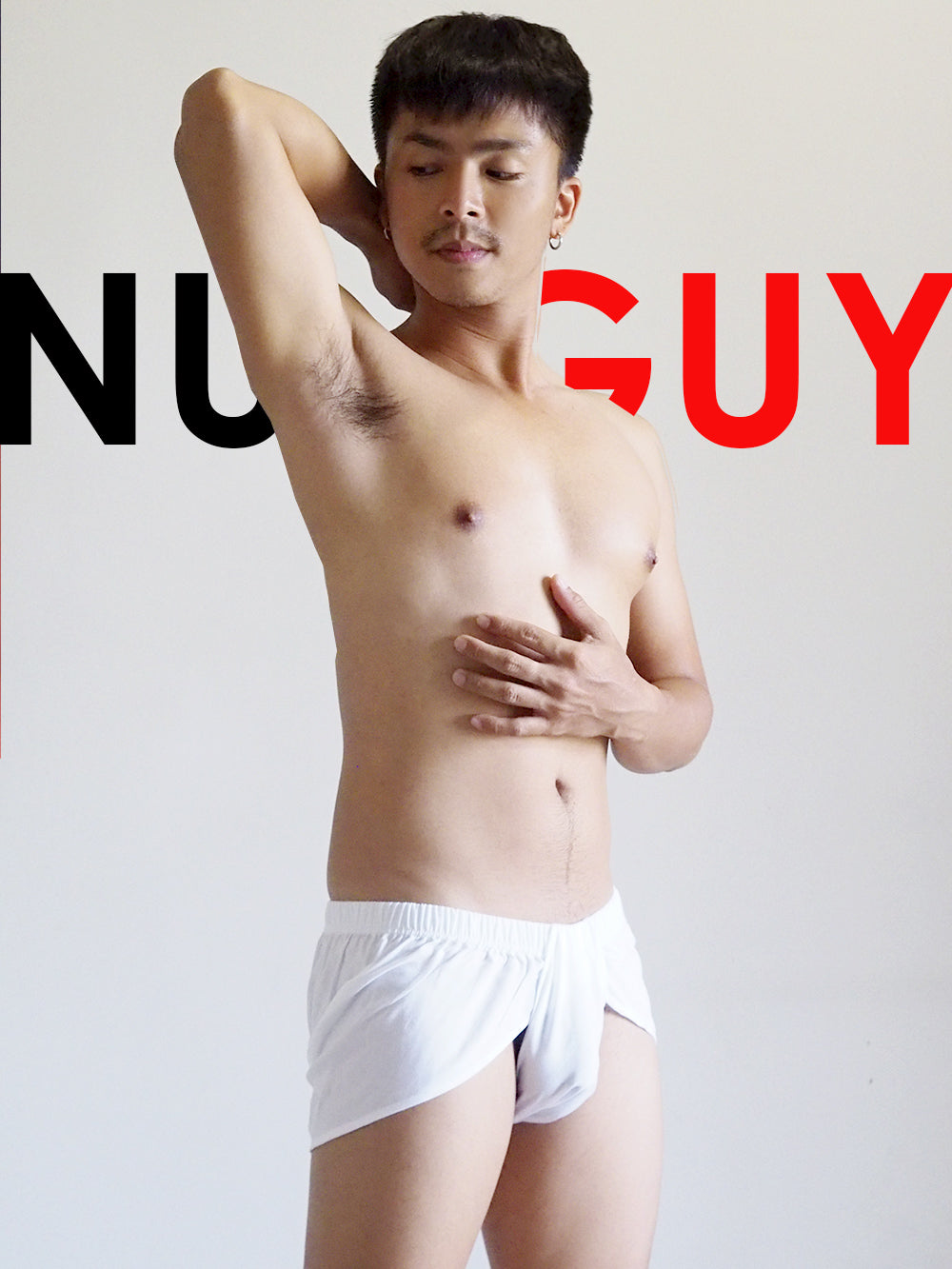 กางเกงนายกายล้านนา LANNA ( รหัส NG972 )