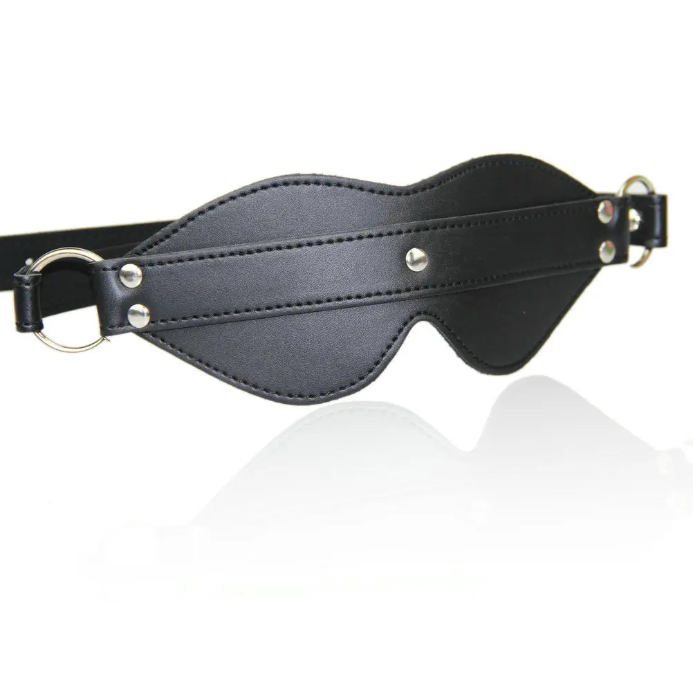 ที่ปิดตาหนังปรับความกว้างได้ ( รหัส RD398-1 )