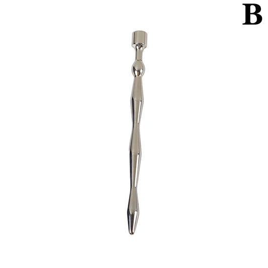 แท่งสอดรูฉี่ยาว 5 นิ้ว ( รหัส RD412 )