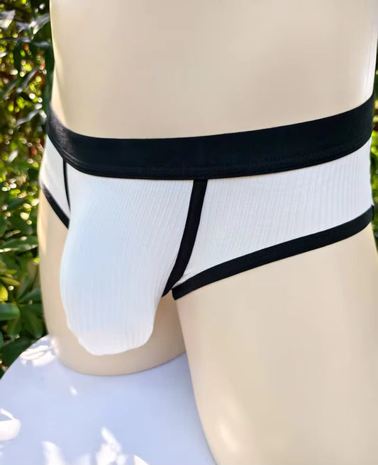 กางเกงในเป้าใหญ่พิเศษ ( รหัส NG350-5 )