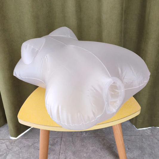 หมอนคลายเครียดแบบครึ่งตัวบน ( รหัส CA32 )