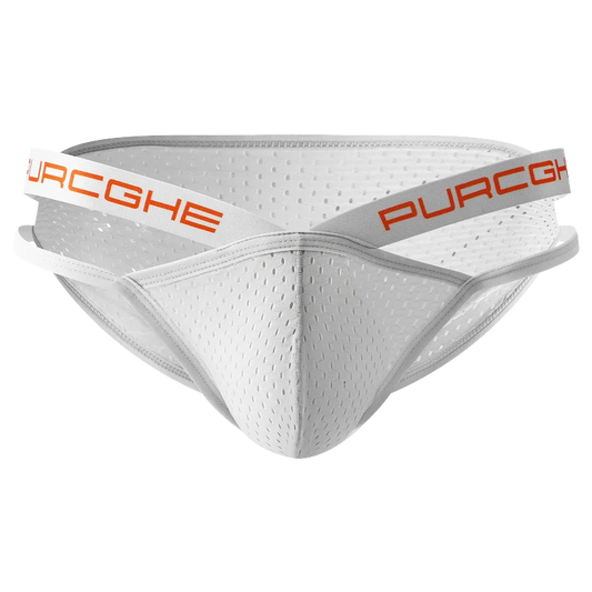 กางเกงในบิกินี WJ PURCGHE ( รหัส NG339 )