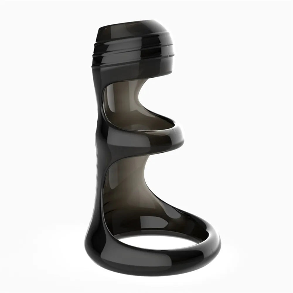 ปลอกสวมลำปลายเปิด ( รหัส RD297 )