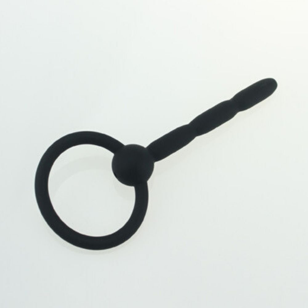 ปลั๊กสิลิโคนสอดรูฉี่ ( รหัส RD4246 )