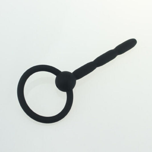 ปลั๊กสิลิโคนสอดรูฉี่ ( รหัส RD4246 )