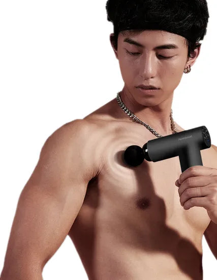 ปืนนวดกล้ามเนื้อ ( รหัส G364 )