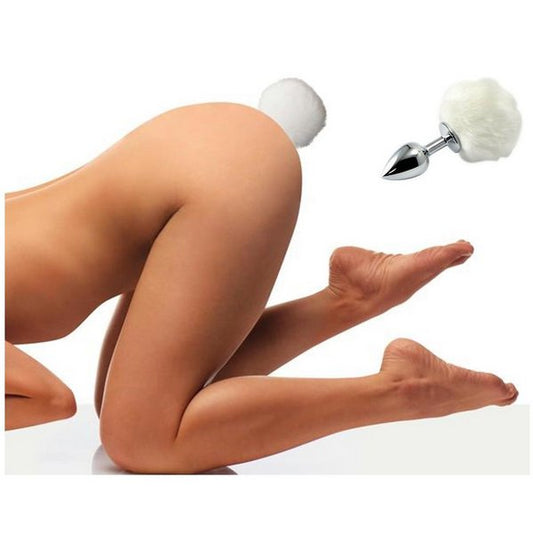 ปลั๊กจุกรู BUNNY ( รหัส RD578 )