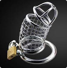 กรงแสตนเลส ( รหัส RD023 )