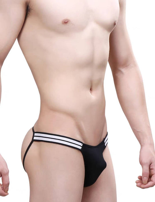 กางเกงใน jockstrap เผยก้น UZHOT( รหัส NG259 )