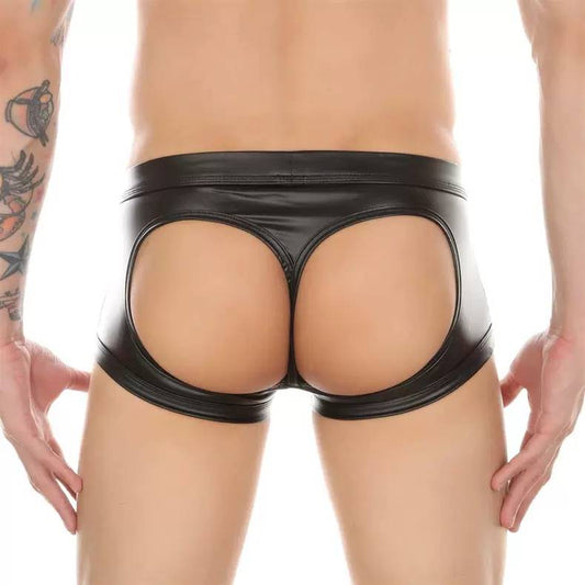 กางเกงในเปิดก้น ( รหัส NG296-1 )