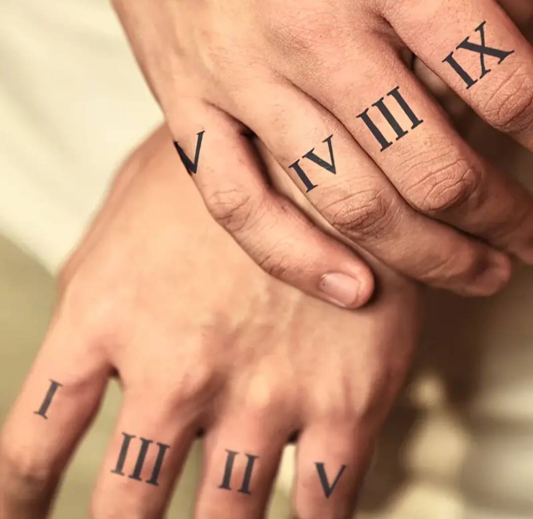 สติกเกอร์รอยสักแบบชั่วคราว ( รหัส AC16 )