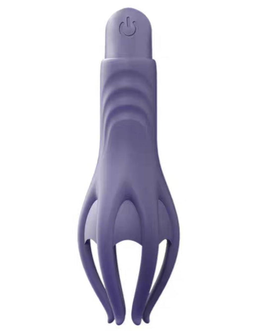 หนวดหมึกสั่นนวดหัวK ( รหัส H39 )