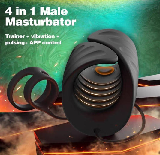 ปลอกสั่นลำพร้อมห่วงรัดพวง ( รหัส T39 )