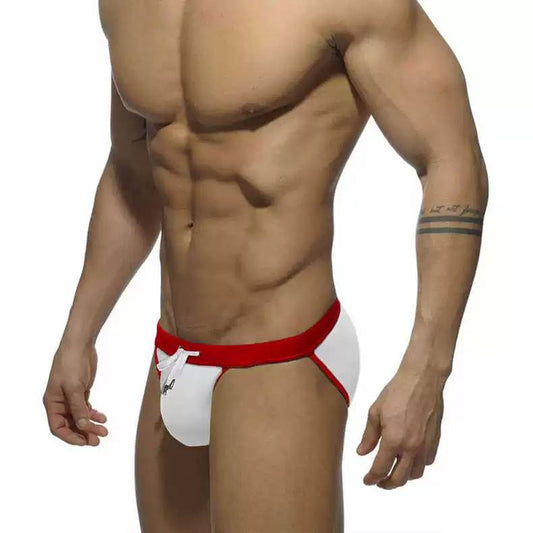 กางเกงว่ายน้ำทรง TANGA UXH ( รหัส SM44 )