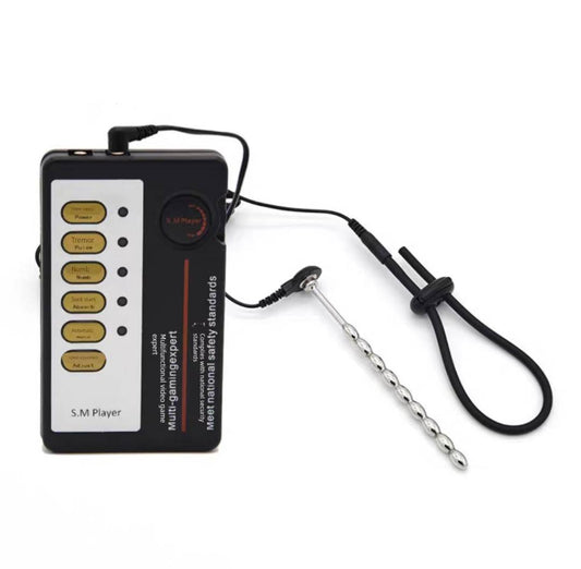 แท่งแสตนเลสสอดรูฉี่ปล่อยกระแสไฟฟ้าได้ ( รหัส RD151 )