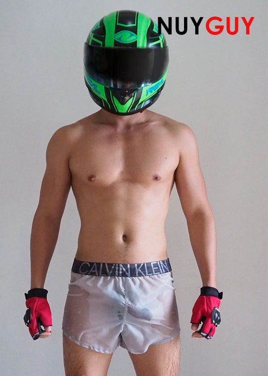 กางเกงขาสั้น MIRAGE ( รหัส NG1025 )