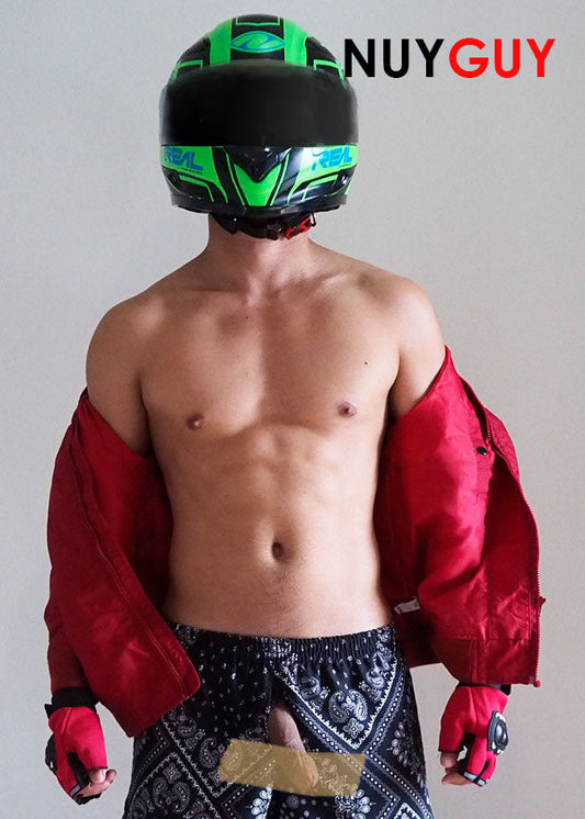 NUYGUY นายกายบอกเซอร์ทะเลแหวก NEW SEASON ( รหัส NG1032 )