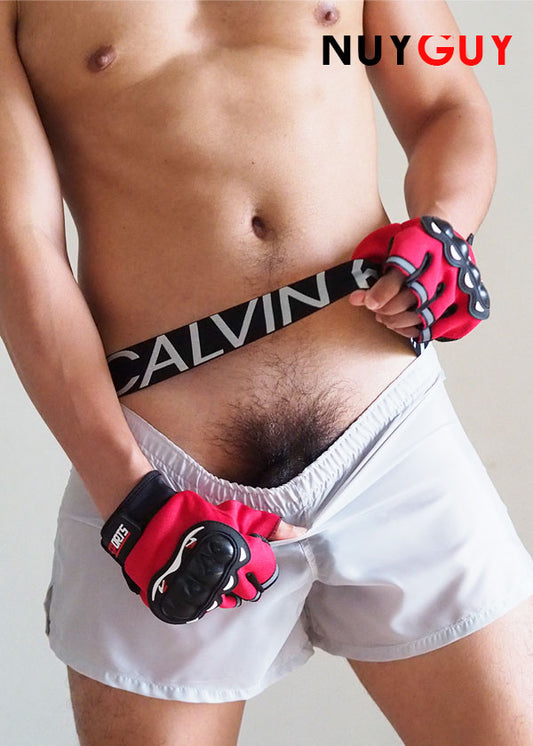 NUYGUY MIRAGE บอกเซอร์ลับลวงพราง ( รหัส NG1033 )