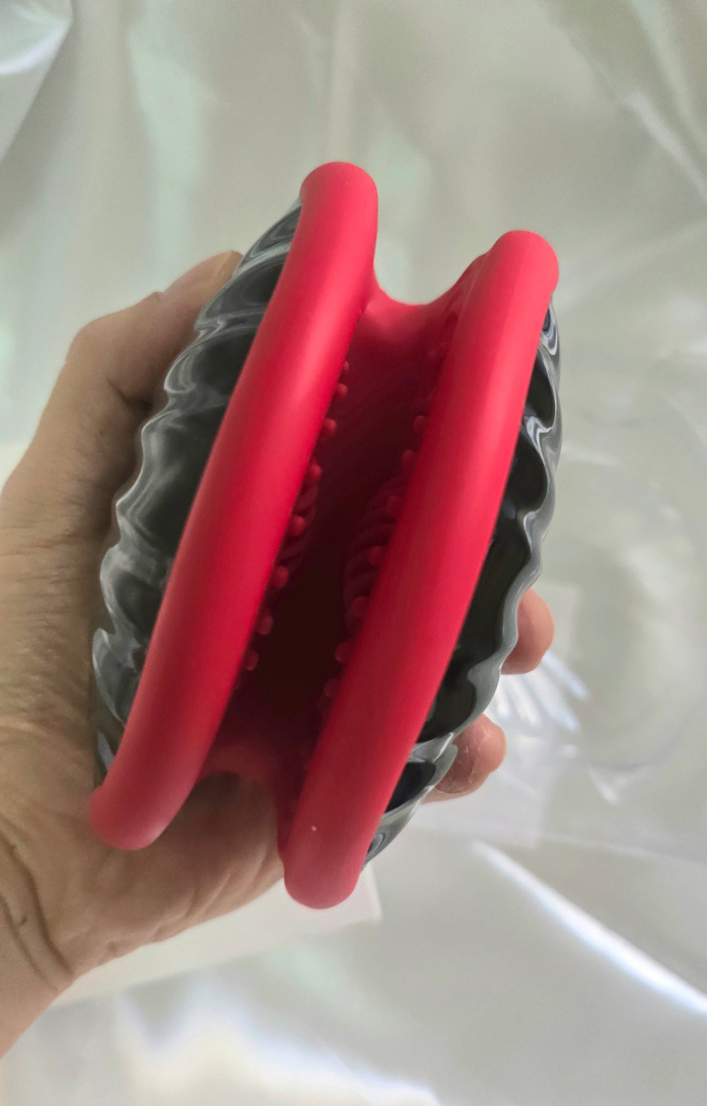 หอยหนีบ ( รหัส EL19 )