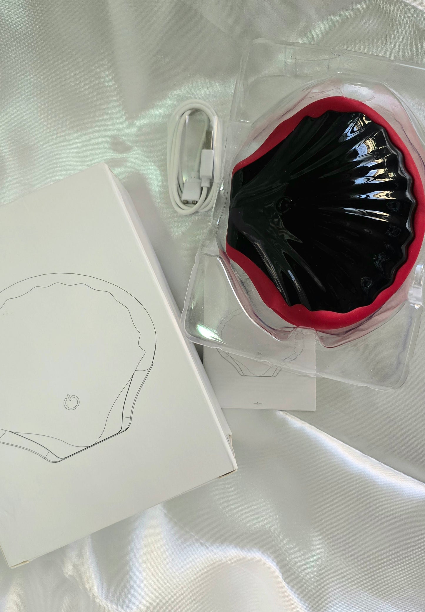 หอยหนีบ ( รหัส EL19 )