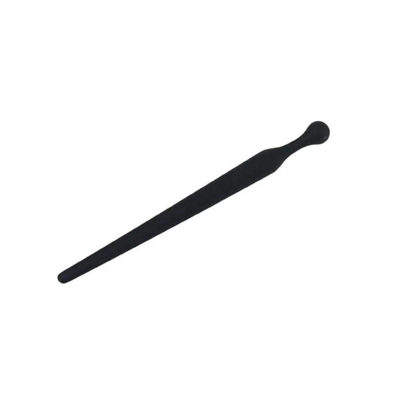 แท่งลิสิโคนสำหรับสอดรูปัสสาวะ ยาว 4 นิ้ว ( รหัส RD357 )