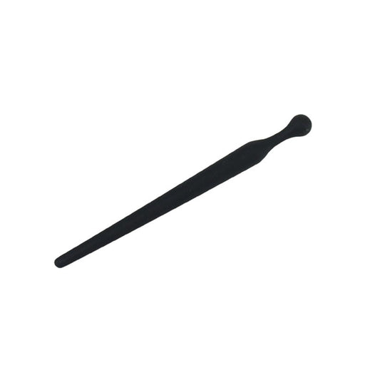 แท่งลิสิโคนสำหรับสอดรูปัสสาวะ ยาว 4 นิ้ว ( รหัส RD357 )