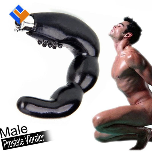 เครื่องกระตุ้นจุดจีสปอตผู้ชาย ( รหัส RP240 )